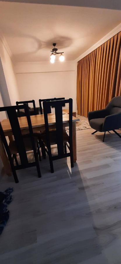 Z&B Home 네브셰히르 객실 사진